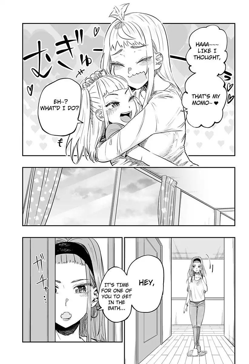 Dosanko Gyaru Is Mega Cute Chapter 39 13